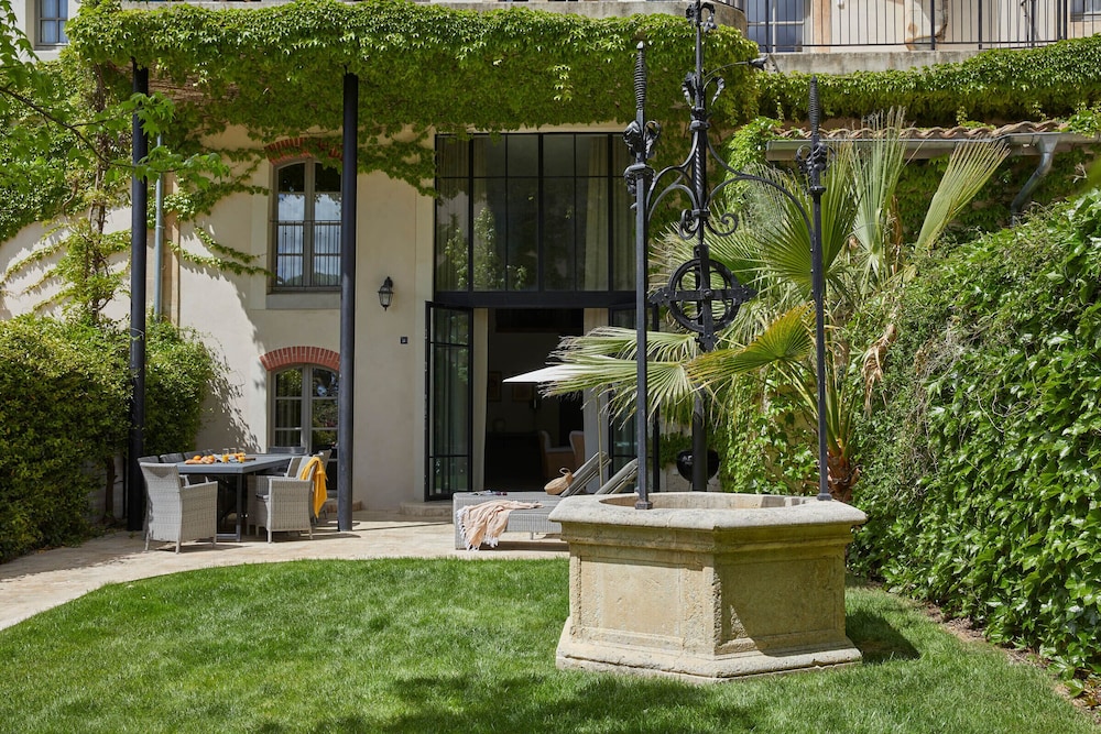 La Maison du Regisseur photo 2