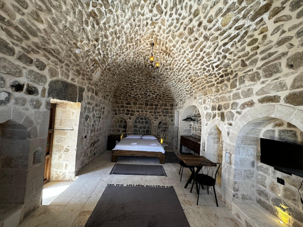 Comfort Twin Room