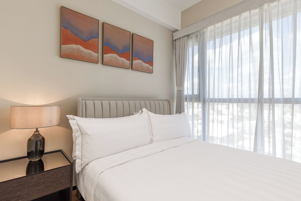 Deluxe Suite, 3 Bedrooms photo 3