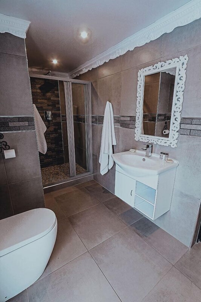 Executive Suite, 1 Bedroom photo 2