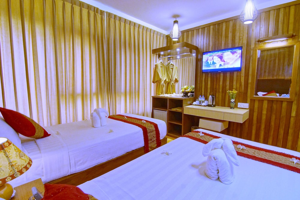 Superior Room photo 2