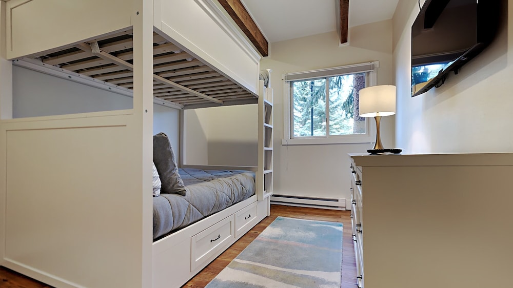 Deluxe 2 bedroom ~ D1d