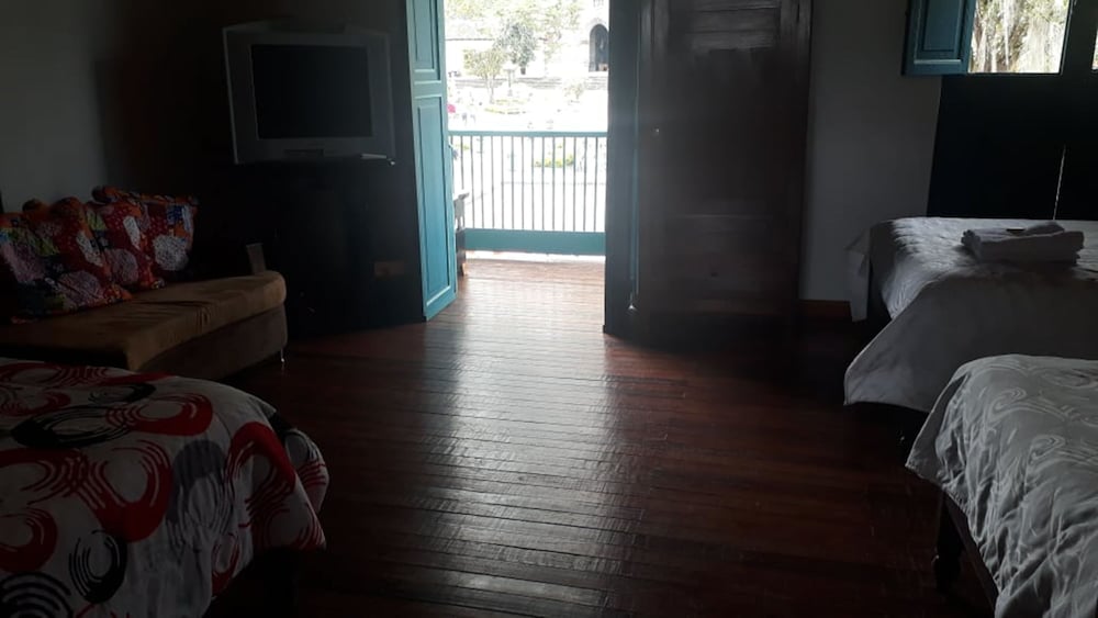 Family Room, Balcony photo 1
