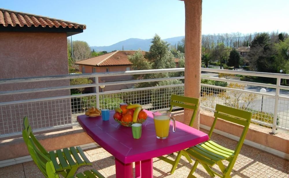 Apartment 1 bedroom 4 persons PLUS photo 2
