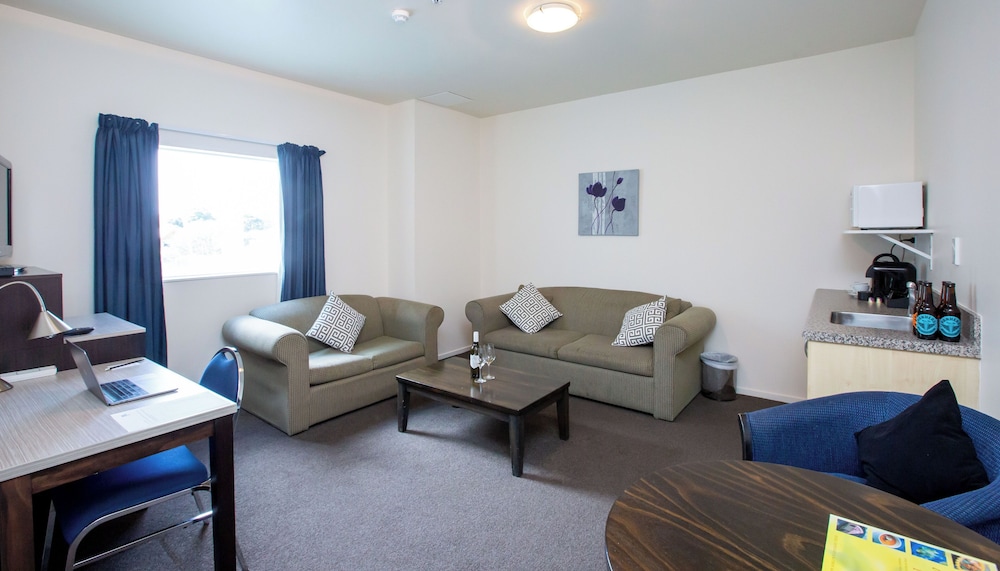 Two Bedroom Suite photo 2