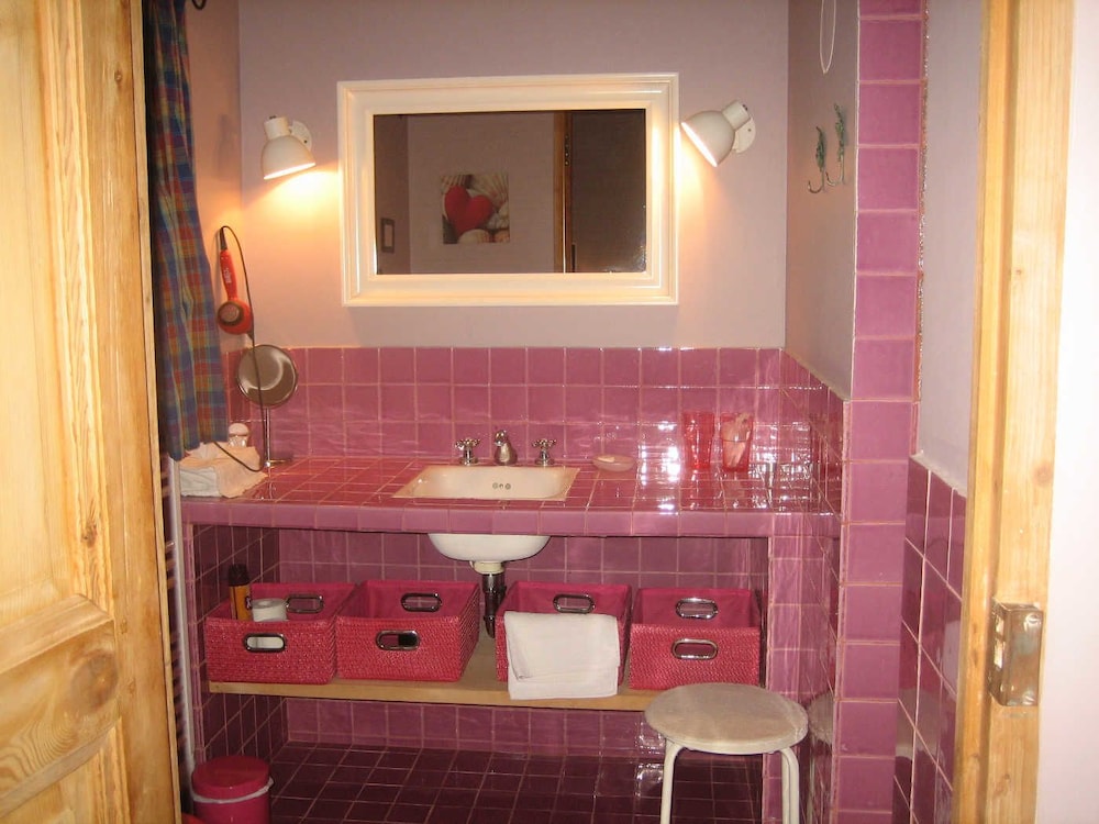 Double Room (Chambre Figuier ou Mûrier) photo 3
