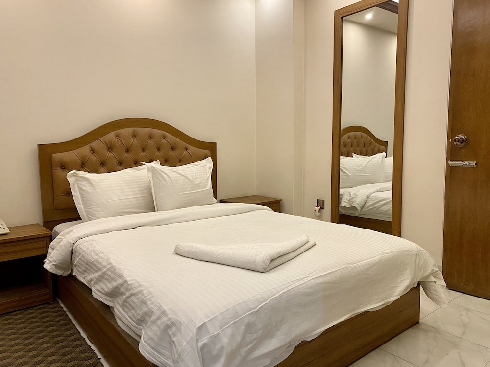Standard Single Room photo 2