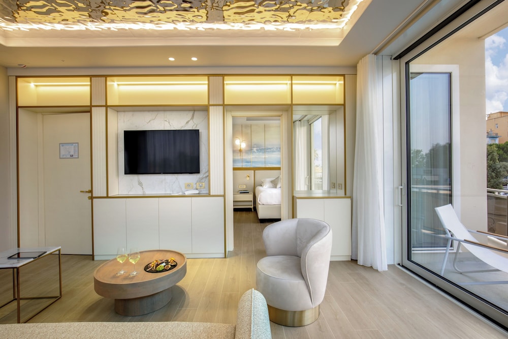 Suite Signature