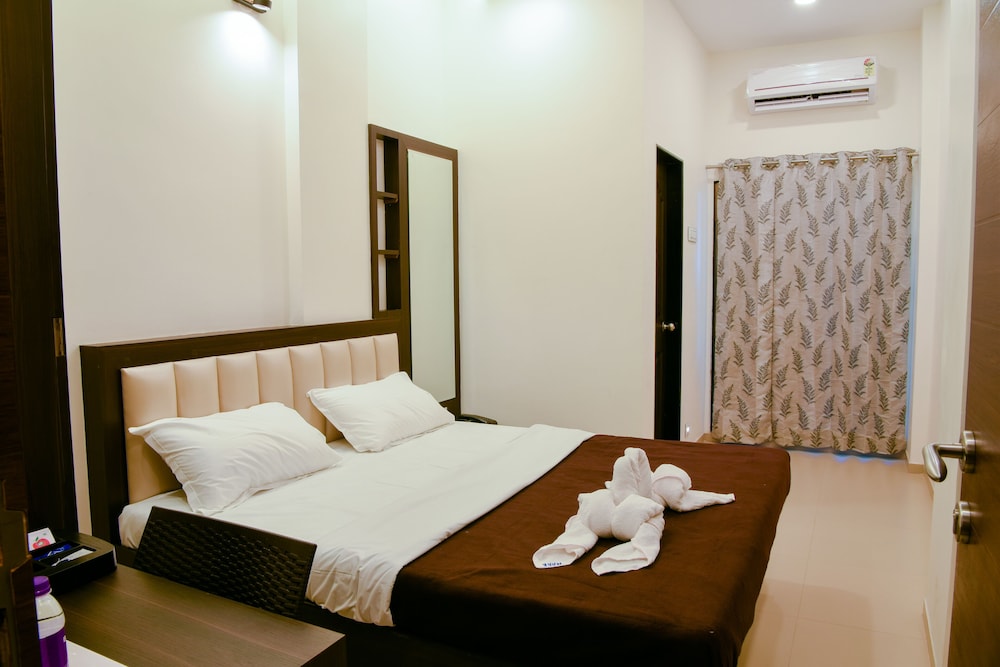 Deluxe Room photo 1