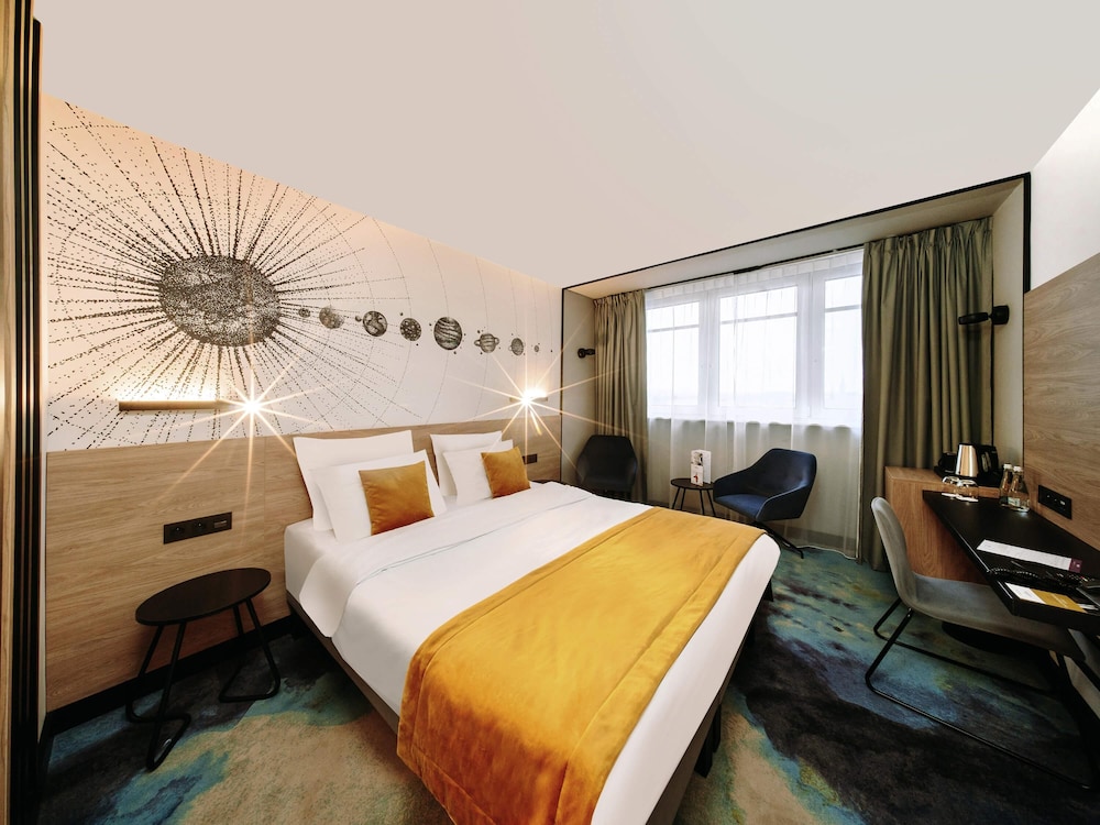Superior Room, 1 Double Bed photo 1