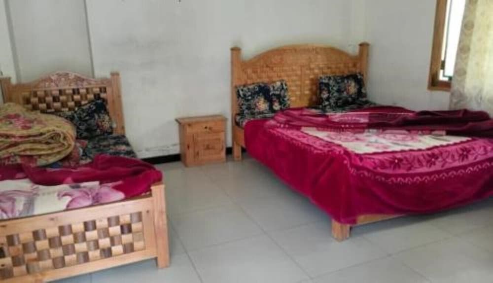 Deluxe Double Room, Mountain View photo 2
