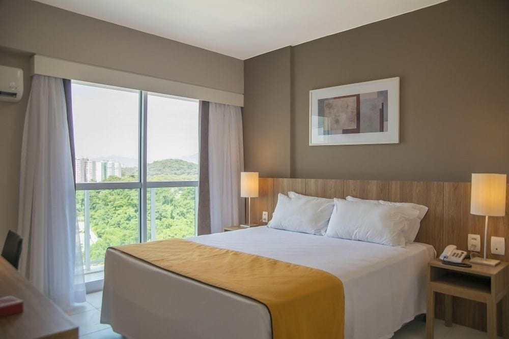 Standard Double Room, 1 Double Bed