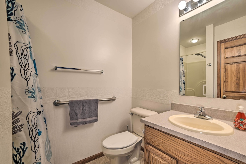 House (3 Bedrooms) photo 2