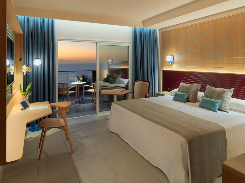 Junior Suite - Photo 1