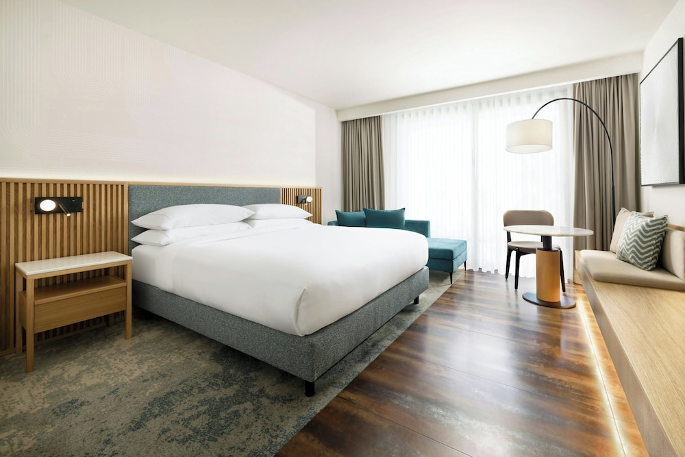Presidential Suite, 2 Bedrooms