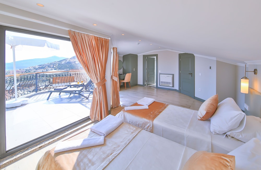 Luxury Villa, 3 Bedrooms, Private Pool photo 3