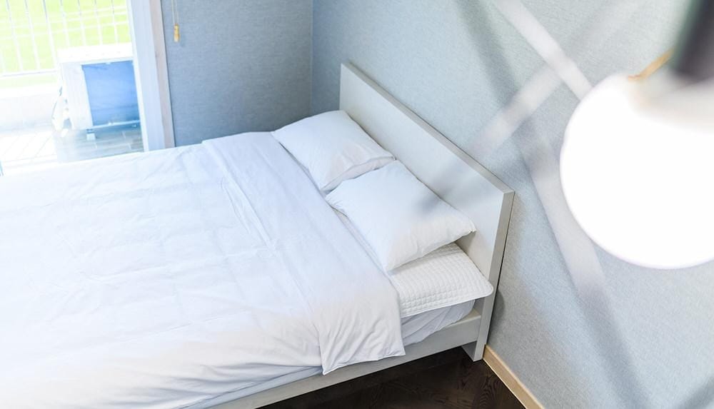 Basic Room, 1 Bedroom (ROOM 503) - Photo 3