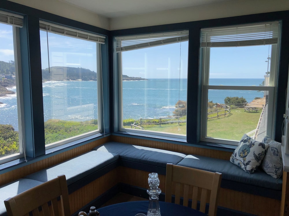 Panoramic Room, Ocean View photo 1
