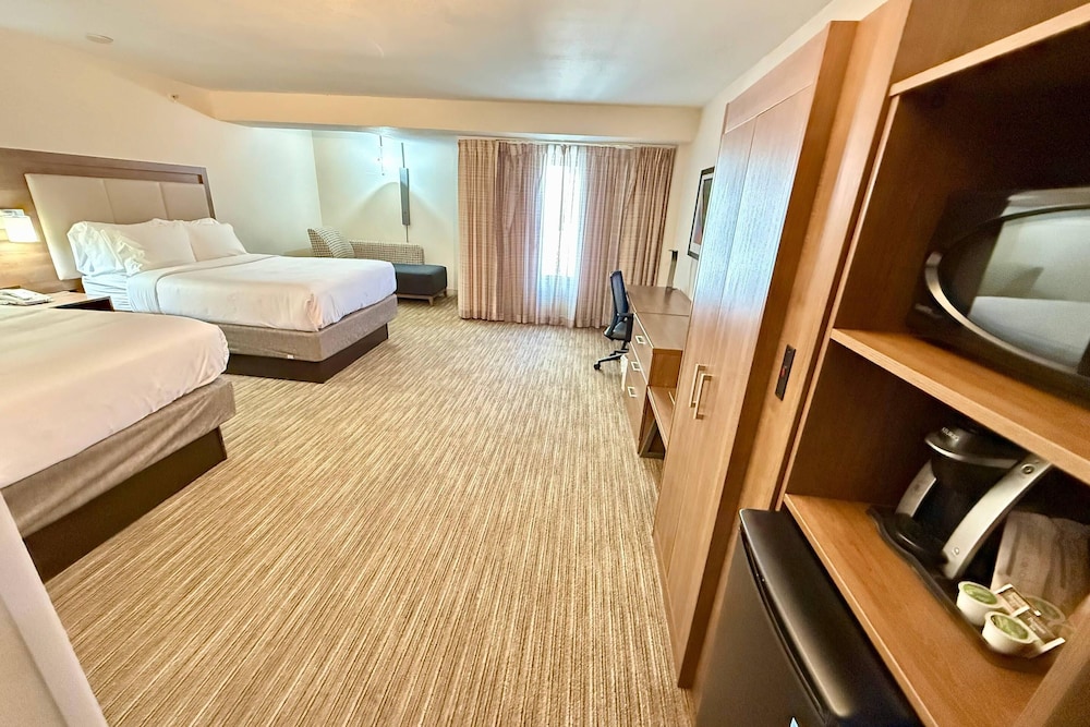 Country Inn & Suites by Radisson, Centro de Albany Nova Iorque, Fotografia 3