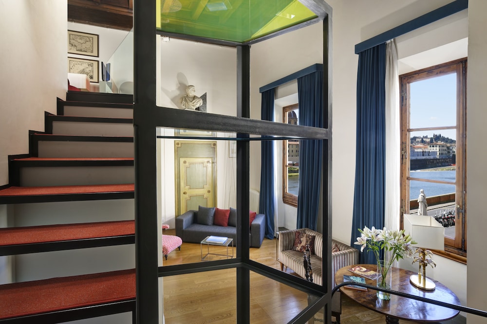 Deluxe Suite (Double) photo 3