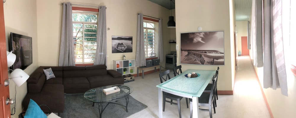 Apartment photo 1