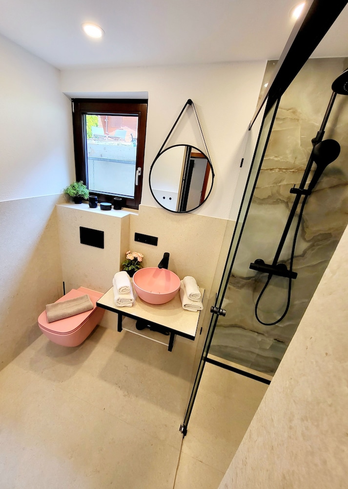 Economy Apartment