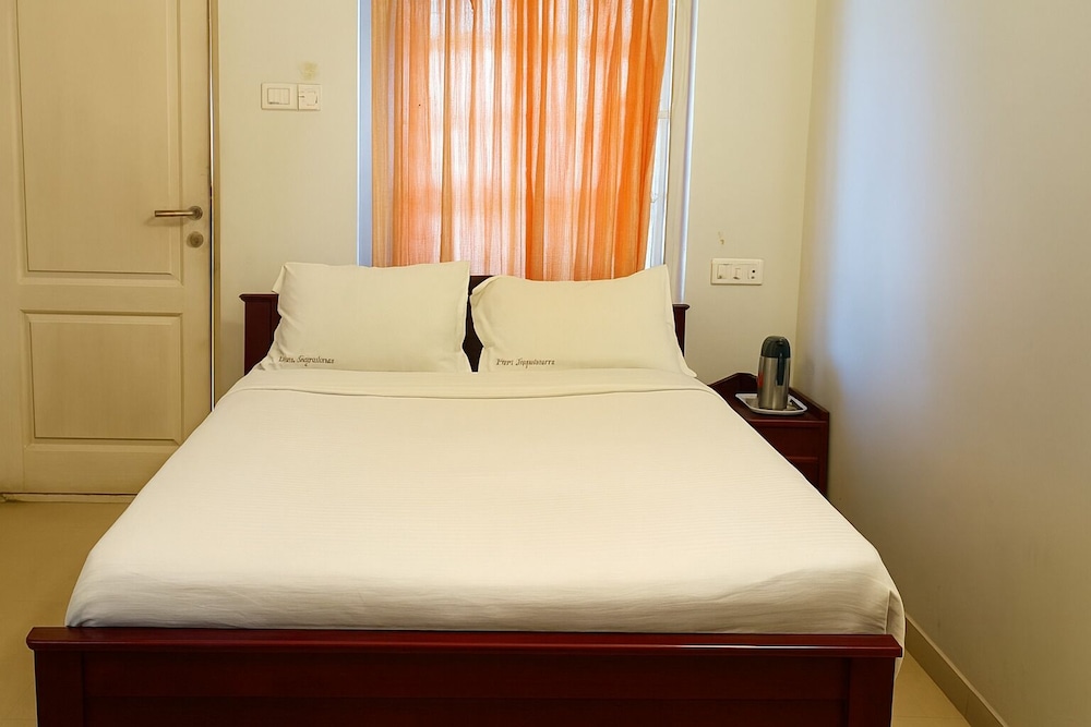 Basic Single Room