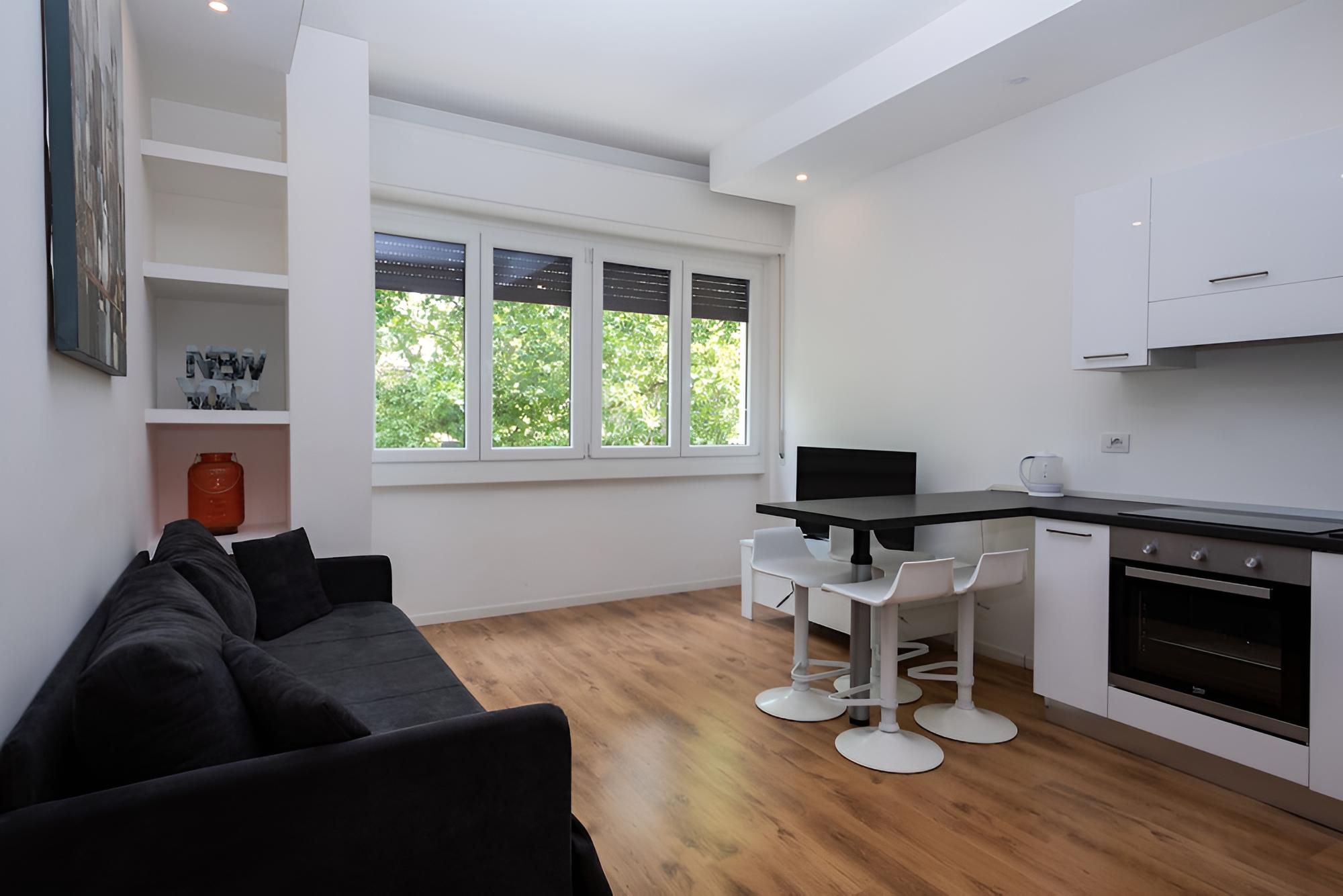 Comfort Apartment, 2 Bedrooms