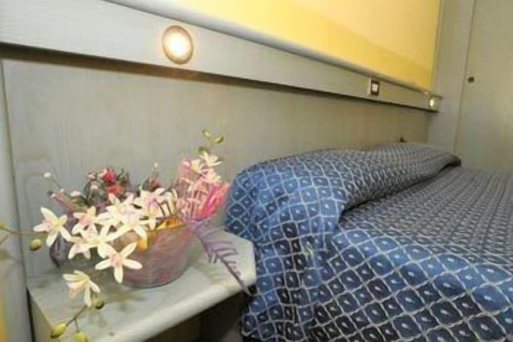 Classic Double Room Single Use photo 3