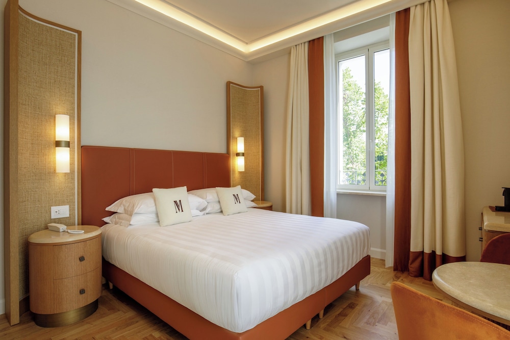 Superior Room, 1 King Bed, Terrace photo 1