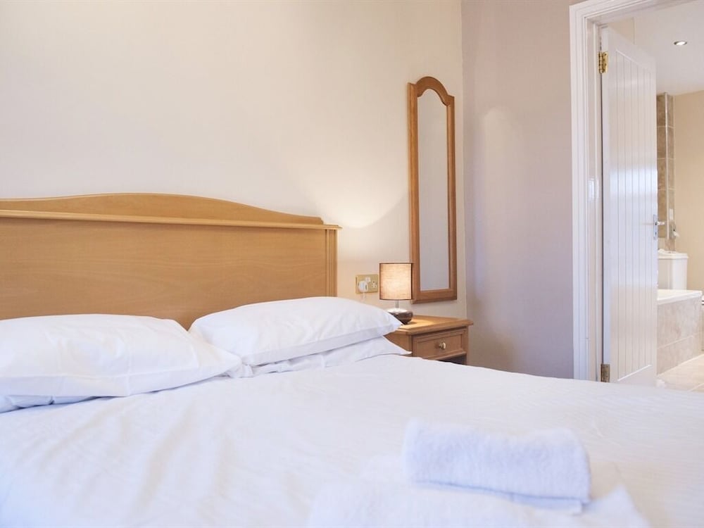 Standard Double Room, Ensuite photo 1