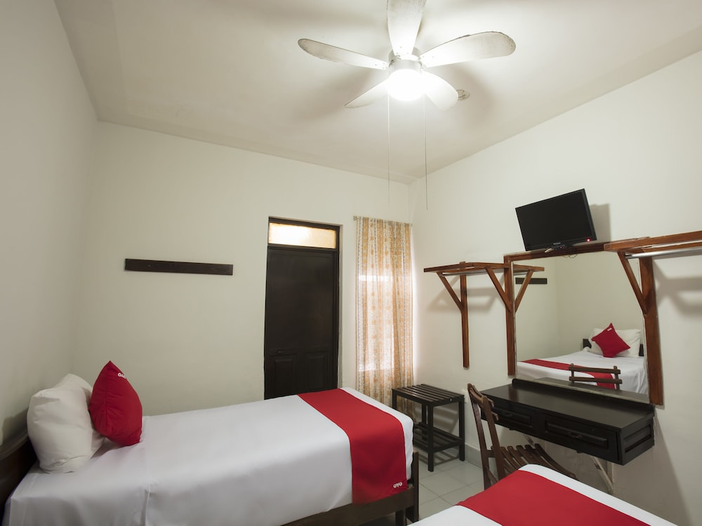 Traditional Twin Room, 2 Twin Beds photo 3