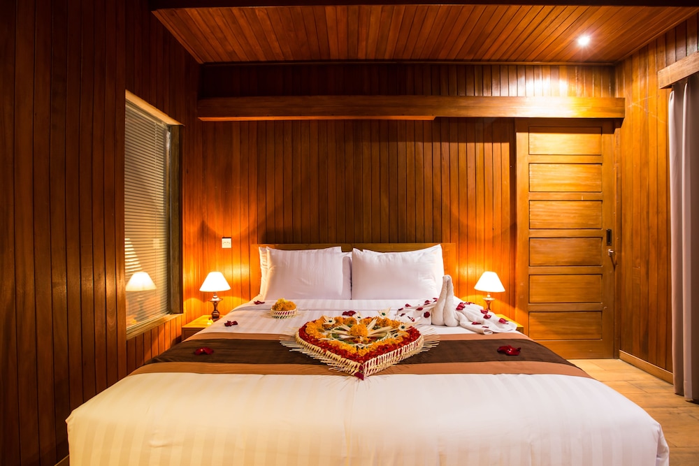 Suite Cottage - Photo 1