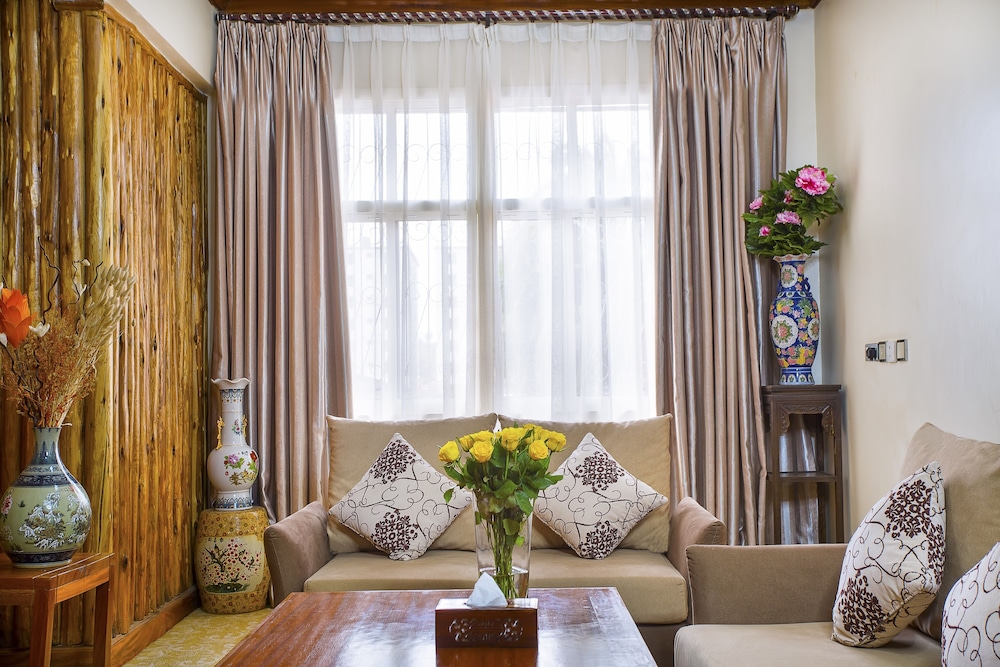 Presidential Suite photo 1