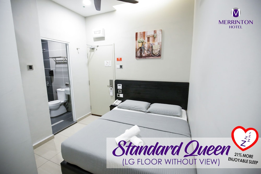 Standard Queen