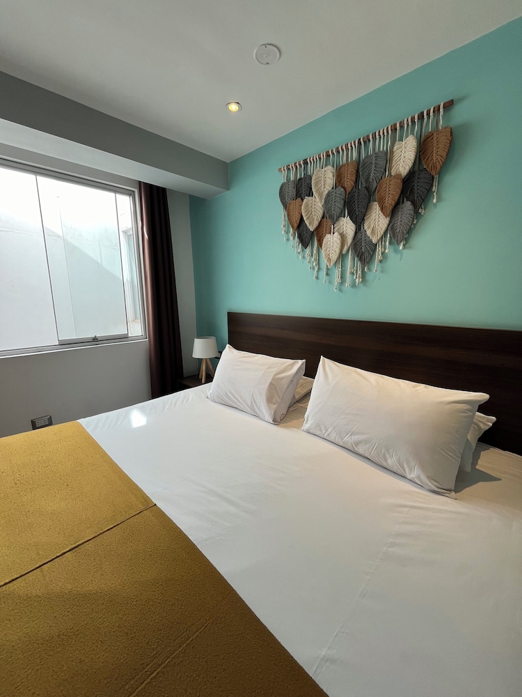 Deluxe Room photo 3
