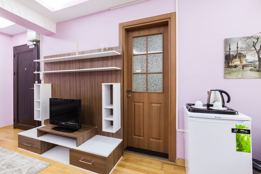 Deluxe Loft, 1 Bedroom, Smoking, City View photo 2