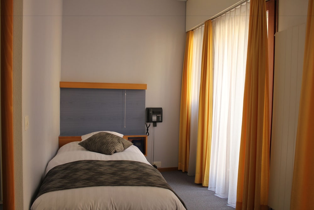Comfort Single Room