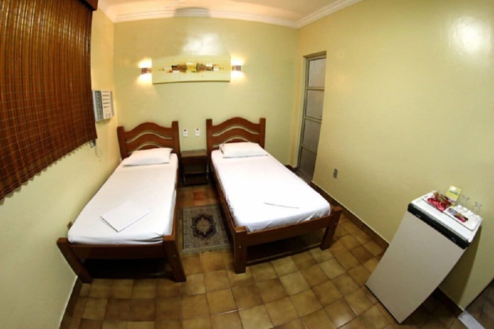 Single Room photo 3