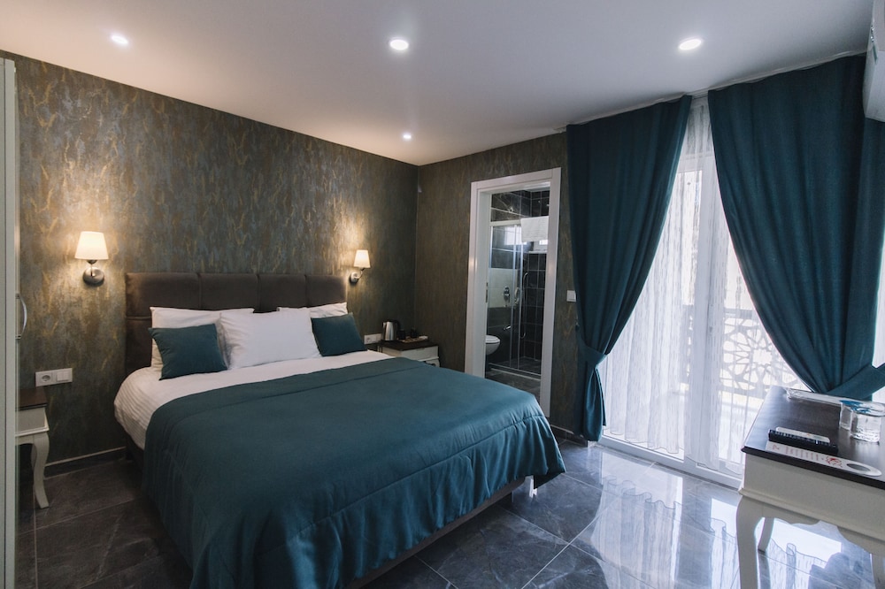 Standard Room, 2 Twin Beds photo 2