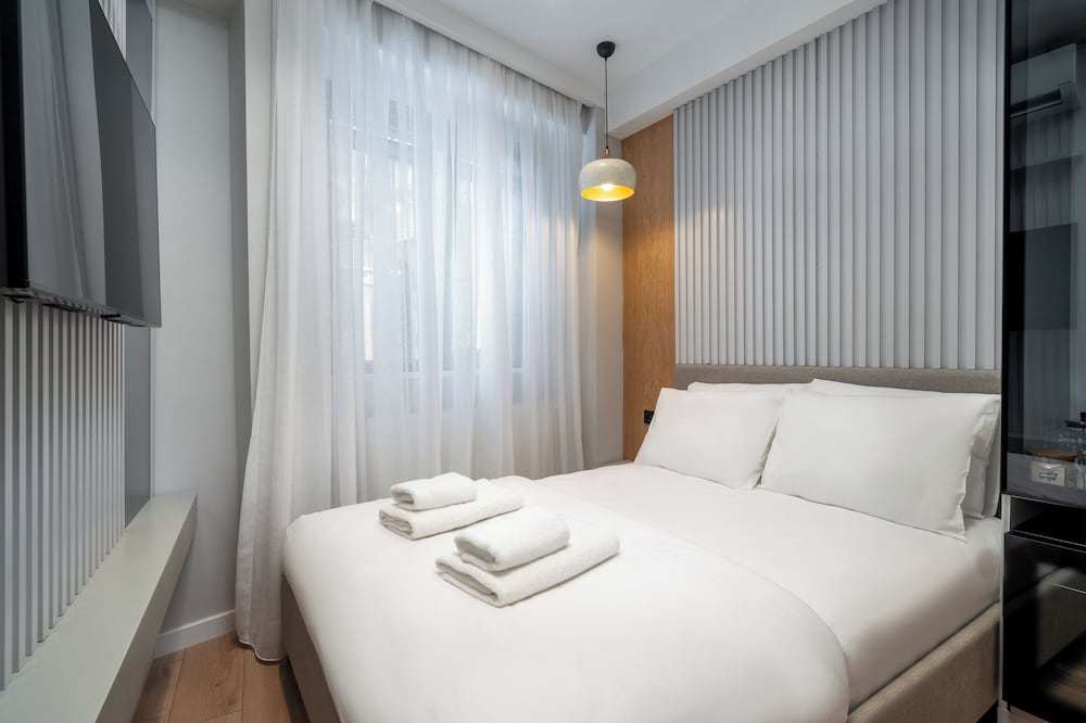 Junior Double Room photo 2