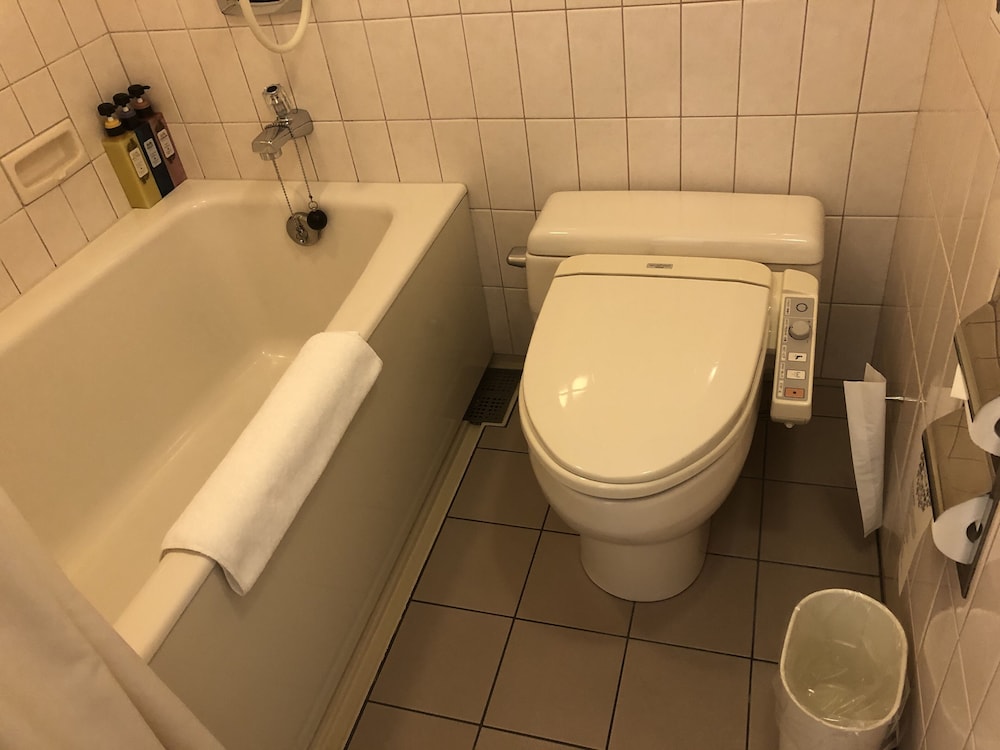 Superior Twin Room, Non Smoking, Bay View - Photo 10
