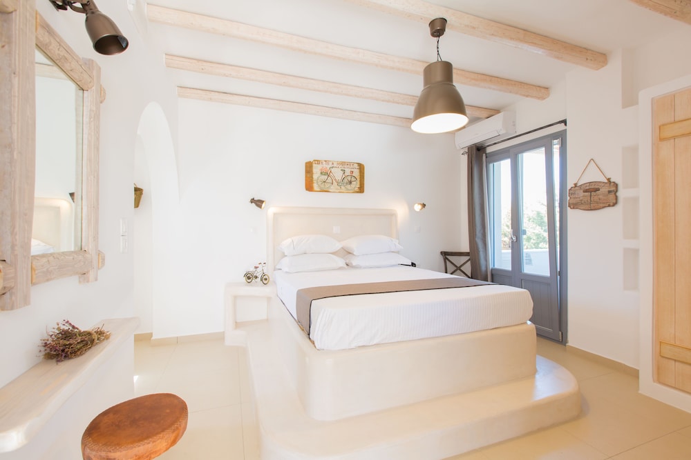 Apartment, 2 Bedrooms
