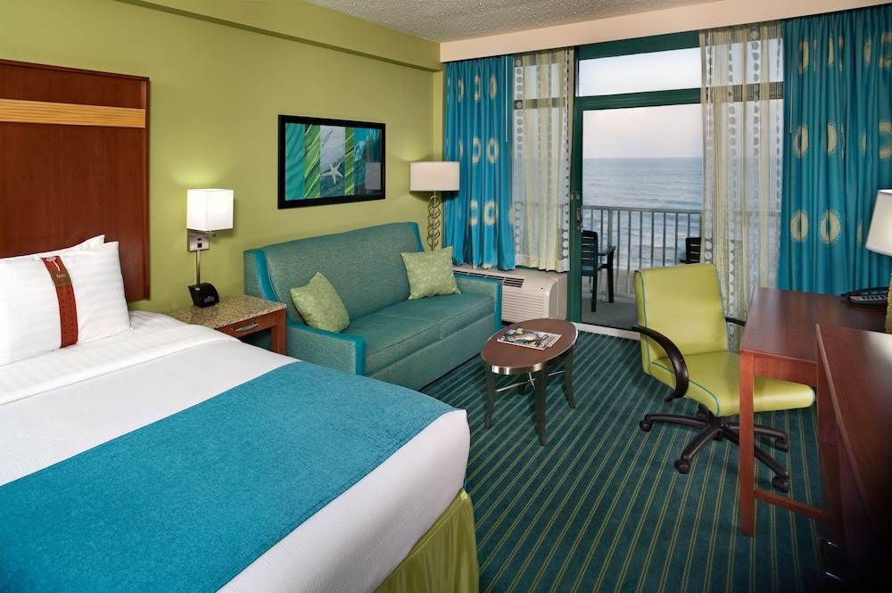 Suite, Multiple Beds, Oceanfront - Photo 5
