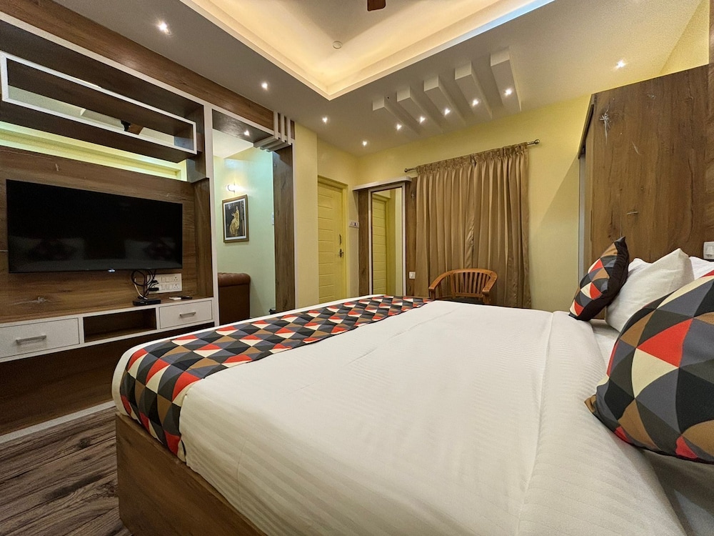 Executive Studio Suite photo 3