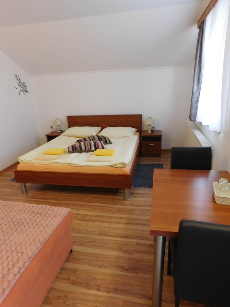 Standard Double Room, Balcony photo 1