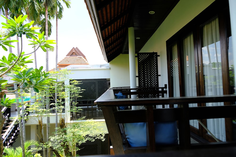 Executive Double Room - Photo 17