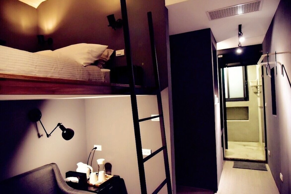 Comfort Suite, 1 Double Bed (2F) photo 1