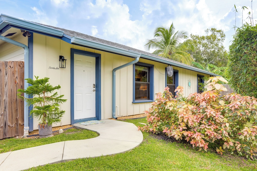 Cottage (1 Bedroom) photo 3