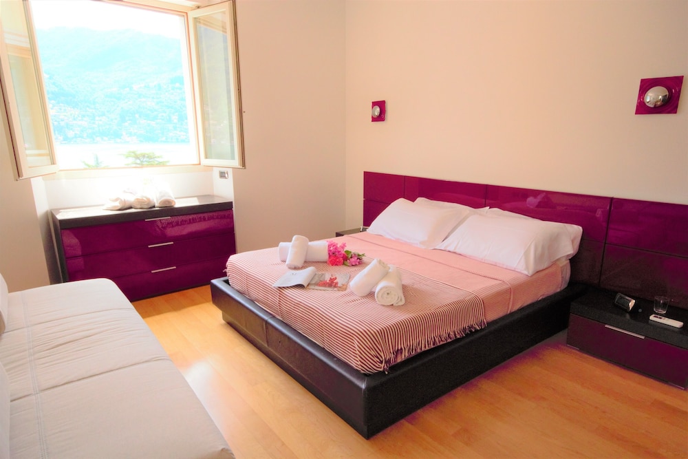 Luxury Apartment, 3 Bedrooms, Terrace photo 1